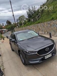 Mazda cx5