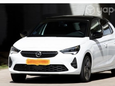 Opel CORSA Edition 2021