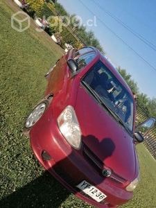 Toyota Yaris 2005 full sin aire