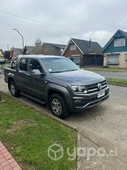 Amarok comfortline 4x4 AT