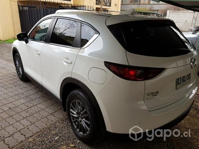 Mazda cx5 awd 2022