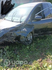 Mazda para reparación o repuestos