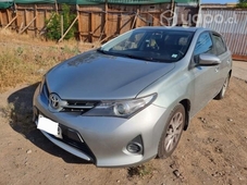 Toyota Auris 2014. 1.6 LEI