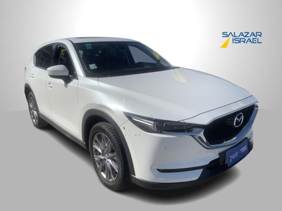Mazda Cx-5 All New Cx5 Gt 4x4 2.5 Aut 2019 Usado en Huechuraba