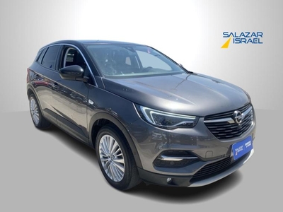 Opel Grandland x 1.6t Innovation At6 5p 2020 Usado en Hualpén