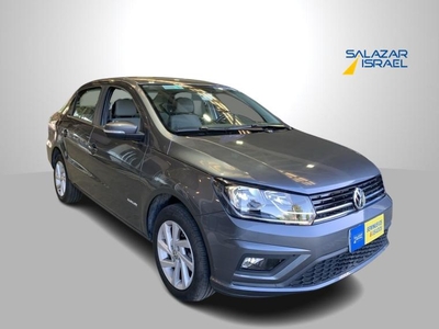 Volkswagen Voyage 1.6 Highline Ac 2ab Mt 4p 2023 Usado en Chillán