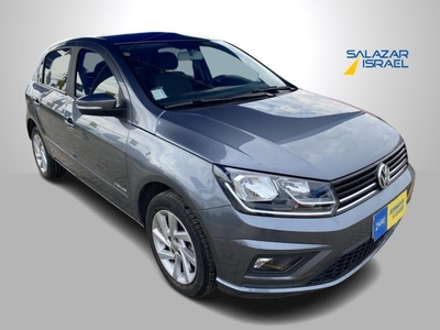 Volkswagen Gol 1.6 Highline Hb Mt 5p 2021 Usado en Los Ángeles