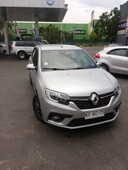 Vendo auto Renault, marca Symbol, casi nuevo