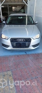 Audi a3 1.2 t 2014