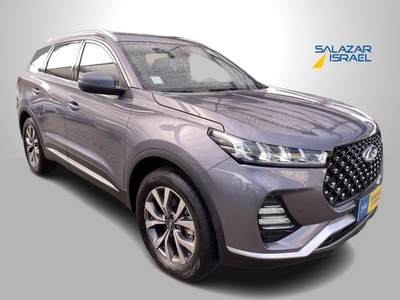 Chery Tiggo Tiggo 7 Pro Glx 1.5 Aut 2022 Usado en Providencia