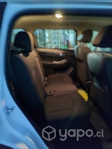 Chevrolet Orlando 2016 2.4 UNICO DUEÑO