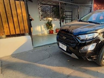 Ford Ecosport freestyle