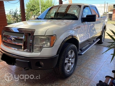 Ford F-150 año 2010