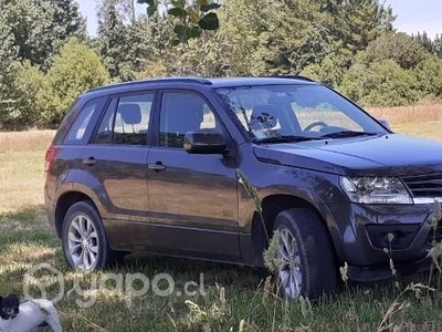 SUZUKI GRAND NOMADE 46.000 km ÚNICO DUEÑO