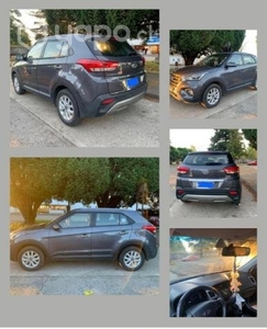 Hyundai Creta 2019 Única Dueña
