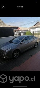 Hyundai Sonata 2011 motor 2.0