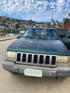 Jeep grand cherokee 1999