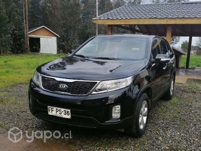 Kia sorento 2013 at, full