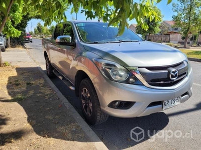 Mazda bt50 4x4 full sdx 2.2