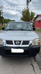 Nissan terrano 2010