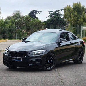 Bmw M 240i Coupe 2021