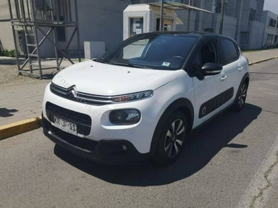 Citroen C3 excelente, muy bien cuidado