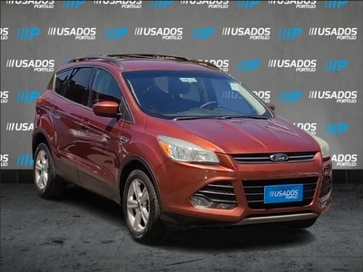 Ford Escape 2.0 Se Ecoboost At 5p 2014 Usado en Cerrillos