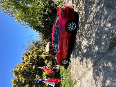 Mazda 6 (único dueño)