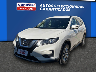 Nissan X-trail Cvt 2.5 At 2021 Usado en Buin