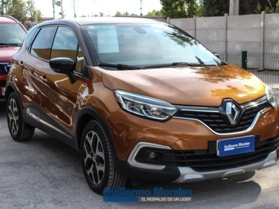Renault Captur $ 12.990.000