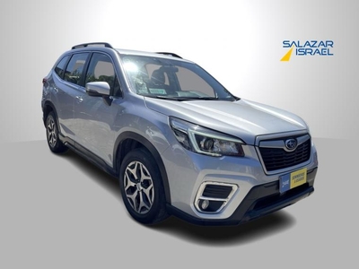 Subaru Forester 2.5i Xs Awd At 5p 2019 Usado en Temuco