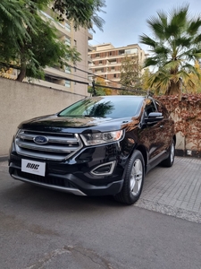 Vehiculos Ford 2019 Edge