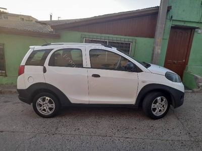 VENDO CHERY BEAT 2014