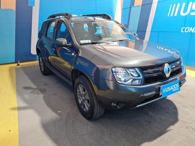 Renault Duster Duster 1.6 Zen 4x2 5mt 5p 2019 Usado en Lo Barnechea