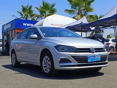 2021 Volkswagen Virtus