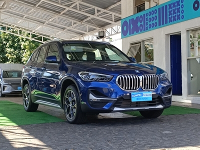 2022 BMW X1