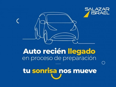 Nissan Kicks 1.6 Sense Mt 5p 2019 Usado en Hualpén