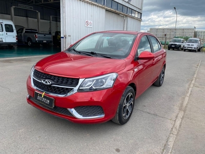 Chery Arrizo 3 1.5 2019 Usado en Curicó