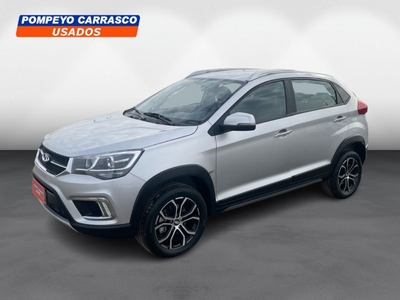 Chery Tiggo 2 1.5 Gls Mt 2022 Usado en Santiago