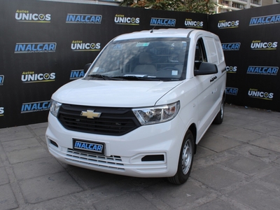 CHEVROLET N400 MT 2022