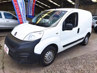 Fiat Fiorino City 1.4 2018 Usado en Chillán