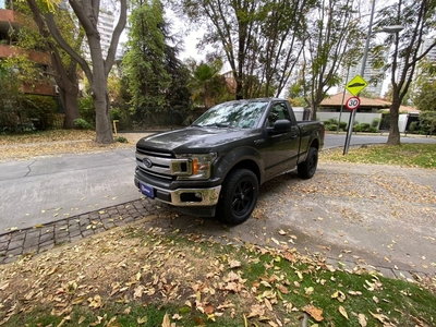 FORD F-150 SIMPLE XLT T. 4X4 2019