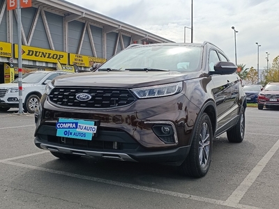 FORD TERRITORY 1.5 TREND AT 5P 2022