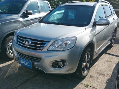 GREAT WALL HAVAL H6 1.5 4X2 2018