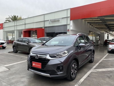 HONDA WR-V EX 1.5 2022