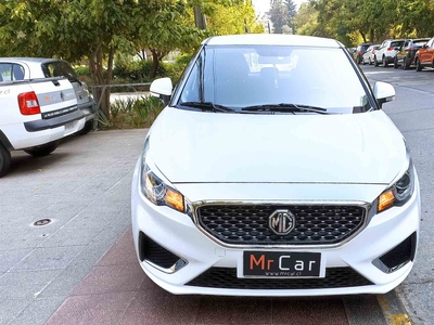 MG 3 Comfort 2022