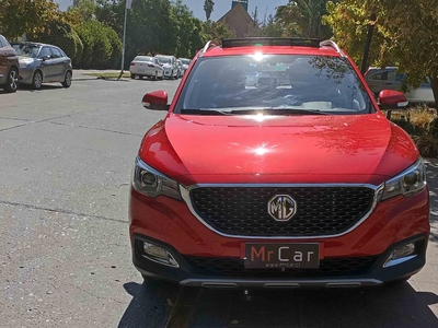 MG ZS Comfort 2021