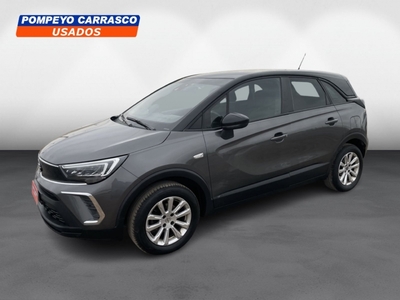 Opel Crossland 1.5 Edition Mt Diesel 2021 Usado en Santiago