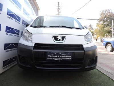 PEUGEOT EXPERT TOLE HDI 1.6 2011