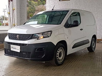 PEUGEOT PARTNER 1.6 DIESEL AC 2020